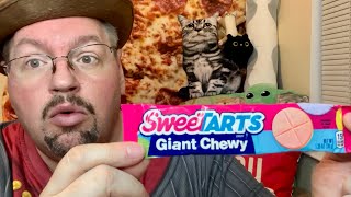 Classic Candy Corner : Giant Chewy Sweetarts