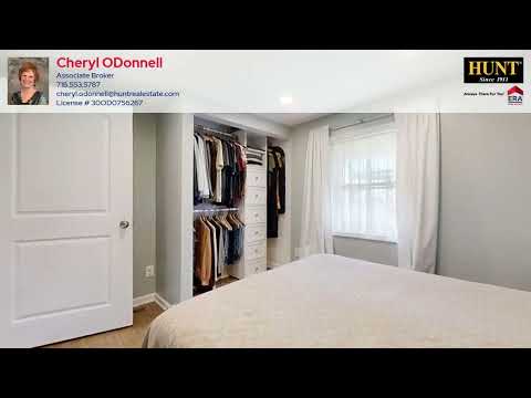 7196 Rapids Road, Lockport, NY home video tour