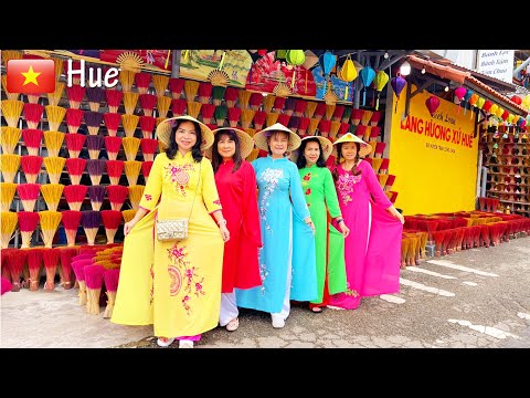 เที่ยวเว้ อดีตราชธานีแห่งเวียดนาม Hue on Trip Vietnam