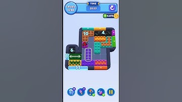 Color Block Jam Level 1246