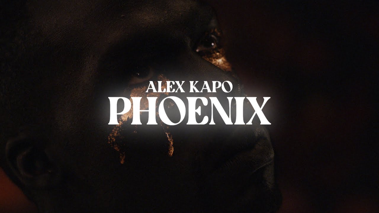 Pheonix Rapper Phoenix Official Lyric Video - YouTube
