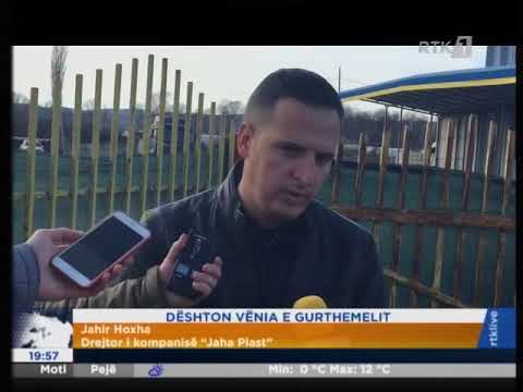 Video: Shndërrimet E Gurthemelit