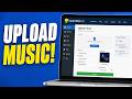 How To Upload AI Music On Distrokid (Quick & Easy)