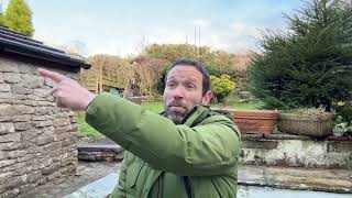 West View Cottage, Shap