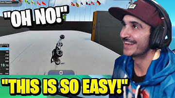 Summit1g Reacts to Instant Karma in Speedrunning!