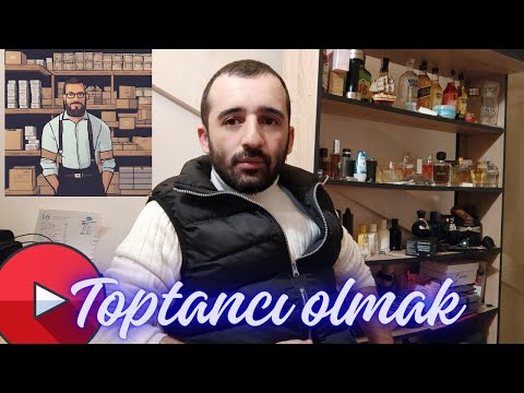 Çalışmadan Para kazan TOPTANCILIK YAPMAK - İş Fikirleri Ticaret Sohbetleri