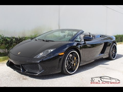 Lamborghini gallardo 2011 Lamborghini gallardo 2011