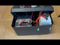 GEN 20 Hydrogen fuel system for trawlers , Boats, and Gensets MAY 2026