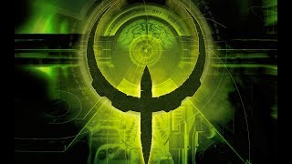 картинка: Quake4 Игрофильм, Прохождение