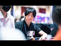 ラスベガス最終日にサイドギャンブル解禁。移動30時間の末に韓国のPPSに向かった結果。