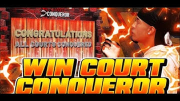 Court conqueror 2xrep add BGUxCompzx- NBA 2K20 grind to legend  ||*Live*|| like and Subscribe pls