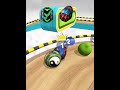 💥 Going Balls VS Rollance Ball VS Action Ball Games New Race 219 | Android/IOS Game