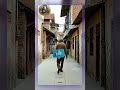 AI Vision से बदली Old Colony की पहचान | Village Area बना Stylish City #viralvideo #shorts #sorts