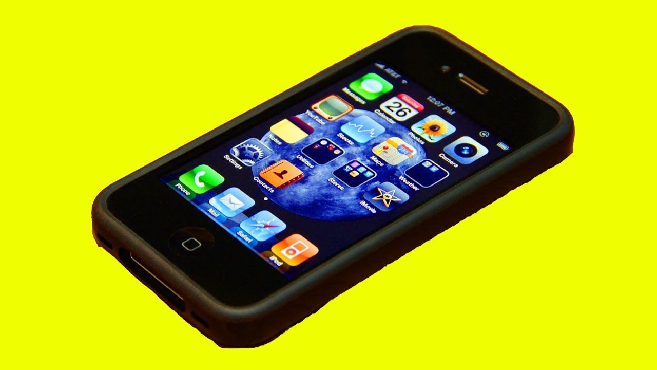 How To Fix iPhone Hidden Camera Roll Icon Issue - Unable ...