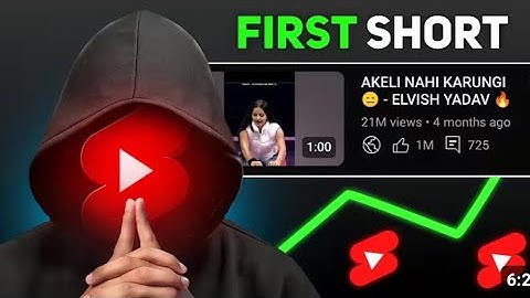 How to Upload Shorts like a Pro!!🔥| Make your Shorts VIRAL in just 4 HACKS!! #viral #trending