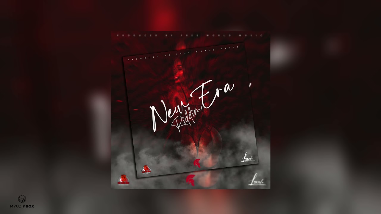 Bad So | Mr. Kim [New Era Riddim] 2021 Trinidad Dancehall (Trinibad) Explicit