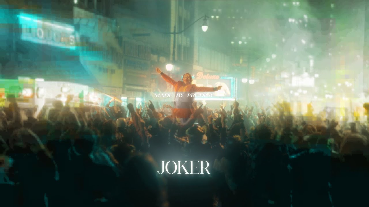 Deprivation - Joker