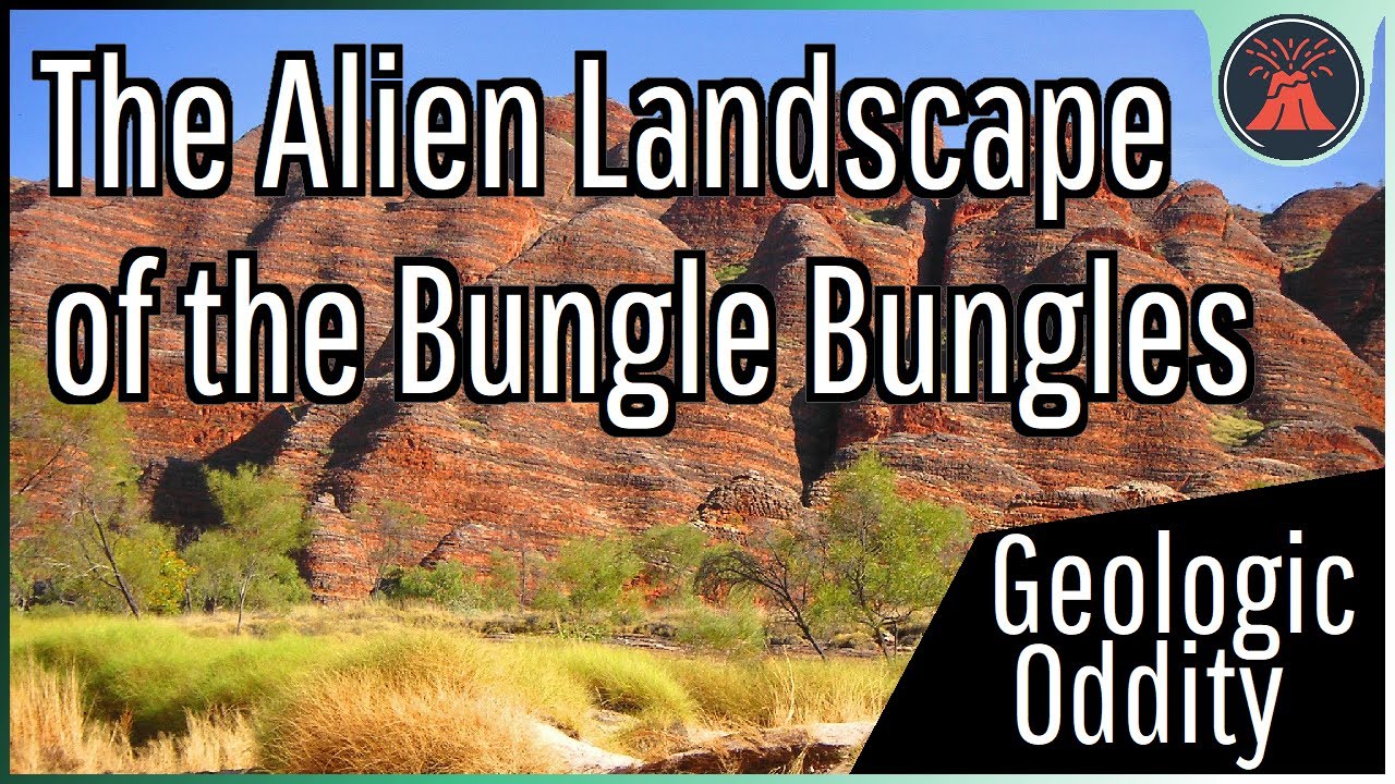 The Geologic Oddity In Australia The Bungle Bungles YouTube the-geologic-oddity-in-australia-the-bungle-bungles-youtube