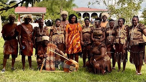 ENTABURUTA PART 5 BY DANTE OMOGUSII FT ENGUBA DANCERS ( Official Video)