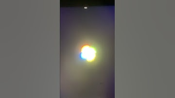 Windows 8 beta animation with Windows 8.1 logon