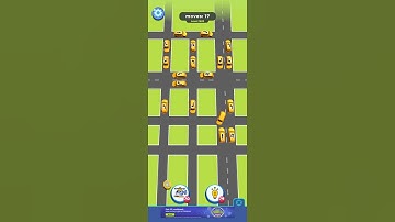 Traffic escape game play #1623#reels #gaming #viralvideo #trending @_Happy_Gaming_