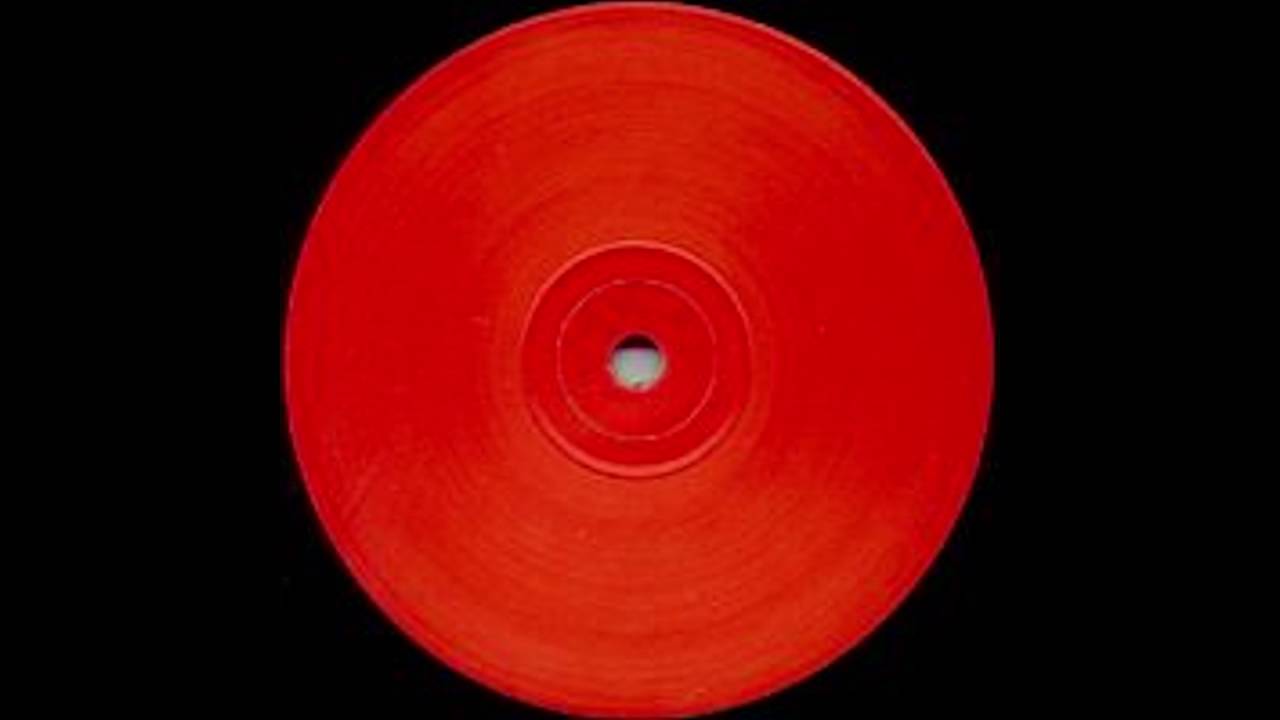 Universal Indicator - Red [Full Album] - YouTube