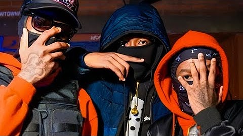 TaTa x Dee Billz x Kyle Richh - Kick 2 Jenn (Official Audio)