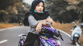 Modifikasi Beat Fi Sunmori Keren || Beat Fi Racinglook #Beatmodifikasi