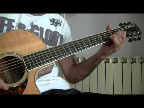 Love Of My Life - Queen Easy Guitar Lesson