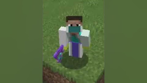 Minecraft, But I Can Copy Paste Any Items.... #mcaddon #shorts