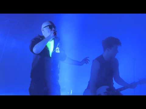 The Sisters Of Mercy - Lucretia My Reflection (Berlin 2016)