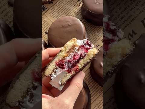 اخطر حلو بسكويت سهل و لذيذ