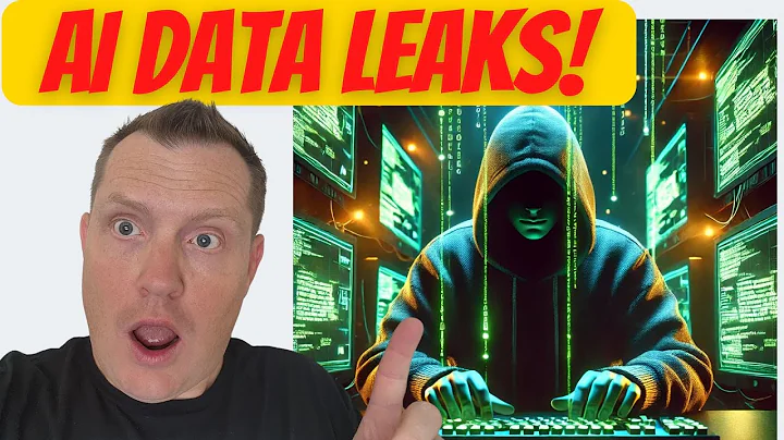 Is Your Data Safe in AI? The Answer is a Resounding No!