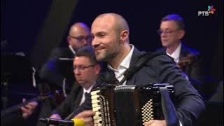 Ljubiša Pavković: Umetnost harmonike i tambura / Lj. Pavković i A. Sofronijević: Baba Donkino oro