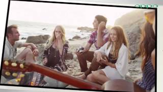 Oppo Mirror 5 Commercial