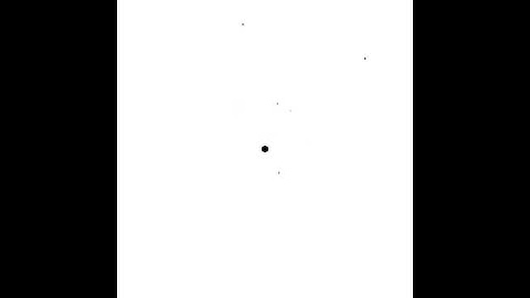 Orbital Simulation Using Python