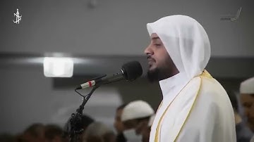 تلاوة رائعة ومؤثرة من سورة الأنعام... القارئ هيثم الدخين