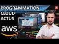 Apprendre la programmation java poo et le cloud aws  jiraws