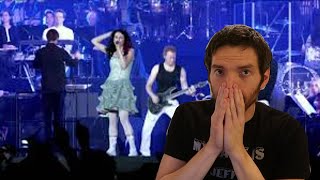 My Name is Jeff Reacts to Within Temptation - Deceiver of Fools (Black Symphony)