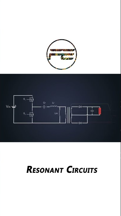 Understanding Resonant circuits