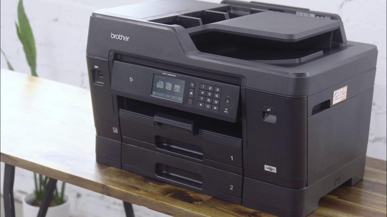 Printer Supplies for the Brother MFC-L 3740 CDW Cork and online