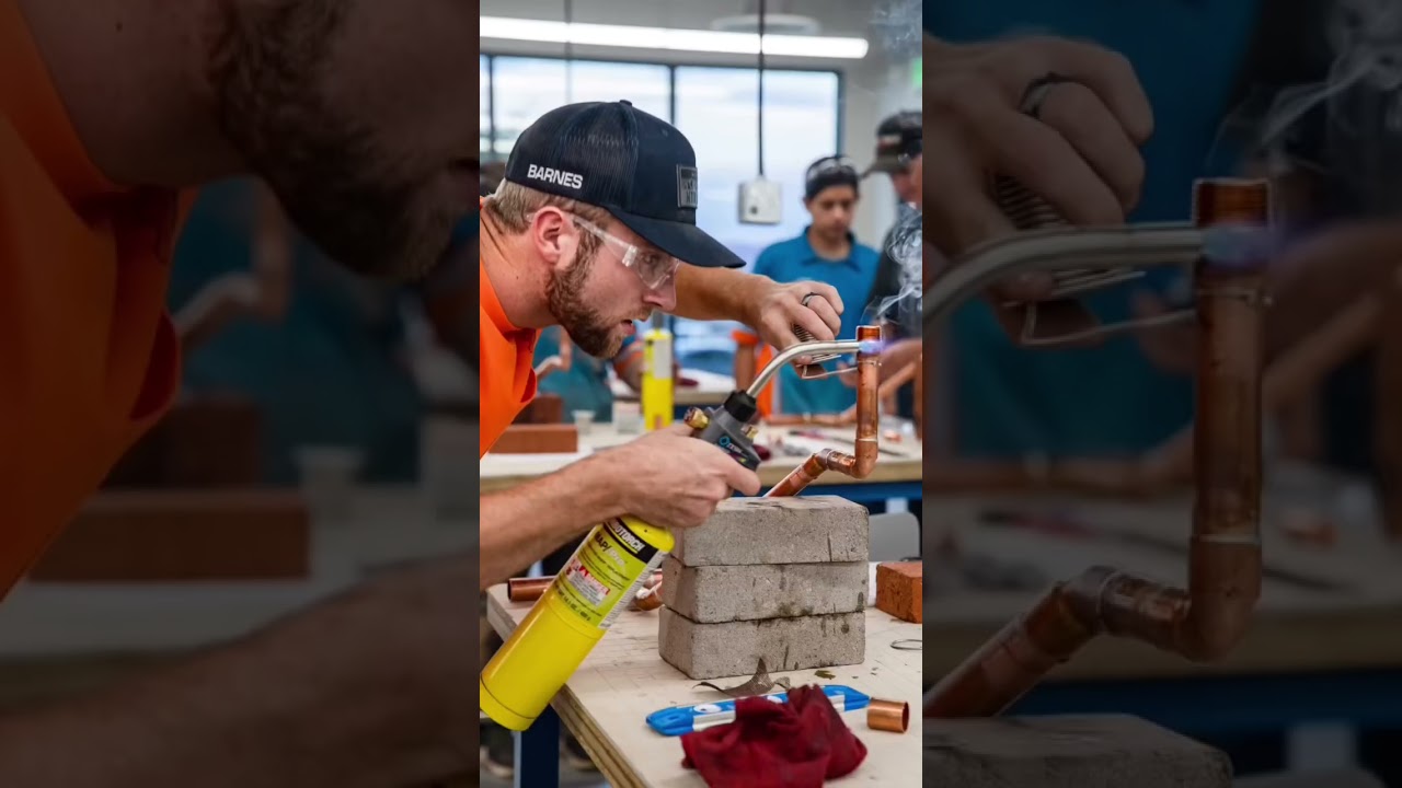 World Plumbing Day 🌎