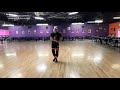 💥How to Dance Samba💥 simple way to understand how to do bounce action 😝 by Oleg Astakhov