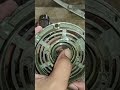 Resiko #trimmer #modern #tips #trik #tutorial #services #repair #diy #rewind