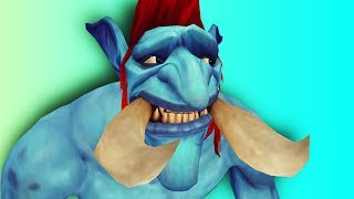 Subtlety Needs Help (5v5 1v1 Duels) - Subtlety Rogue PvP WoW: Battle For Azeroth 8.0.1