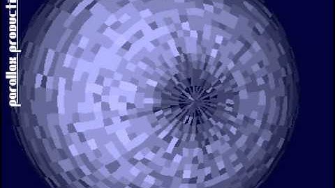 PARALLAX 1992 METRO 1 (A500)