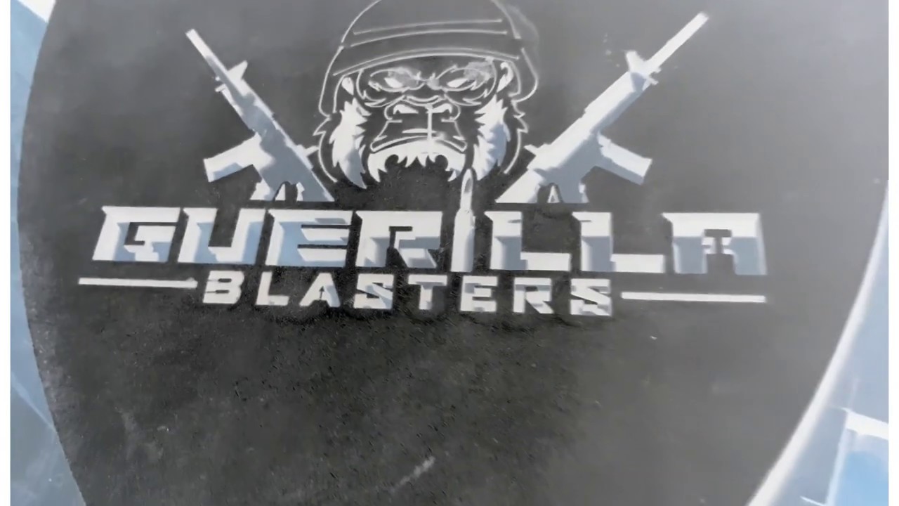 Carnage Company - Going Dark