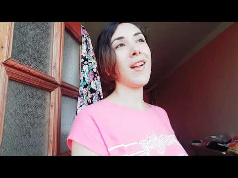 დილის ვლოგი ჩაქვიდან • ინტერნეტი არ მაქვს