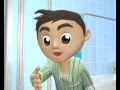 سلوكيات خاطئة لاستخدام المياه أتناء تنظيف الأسنان 