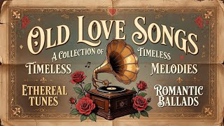🎶 OLDIES SONGS 60s–70s | Timeless Classics That Touch the Heart